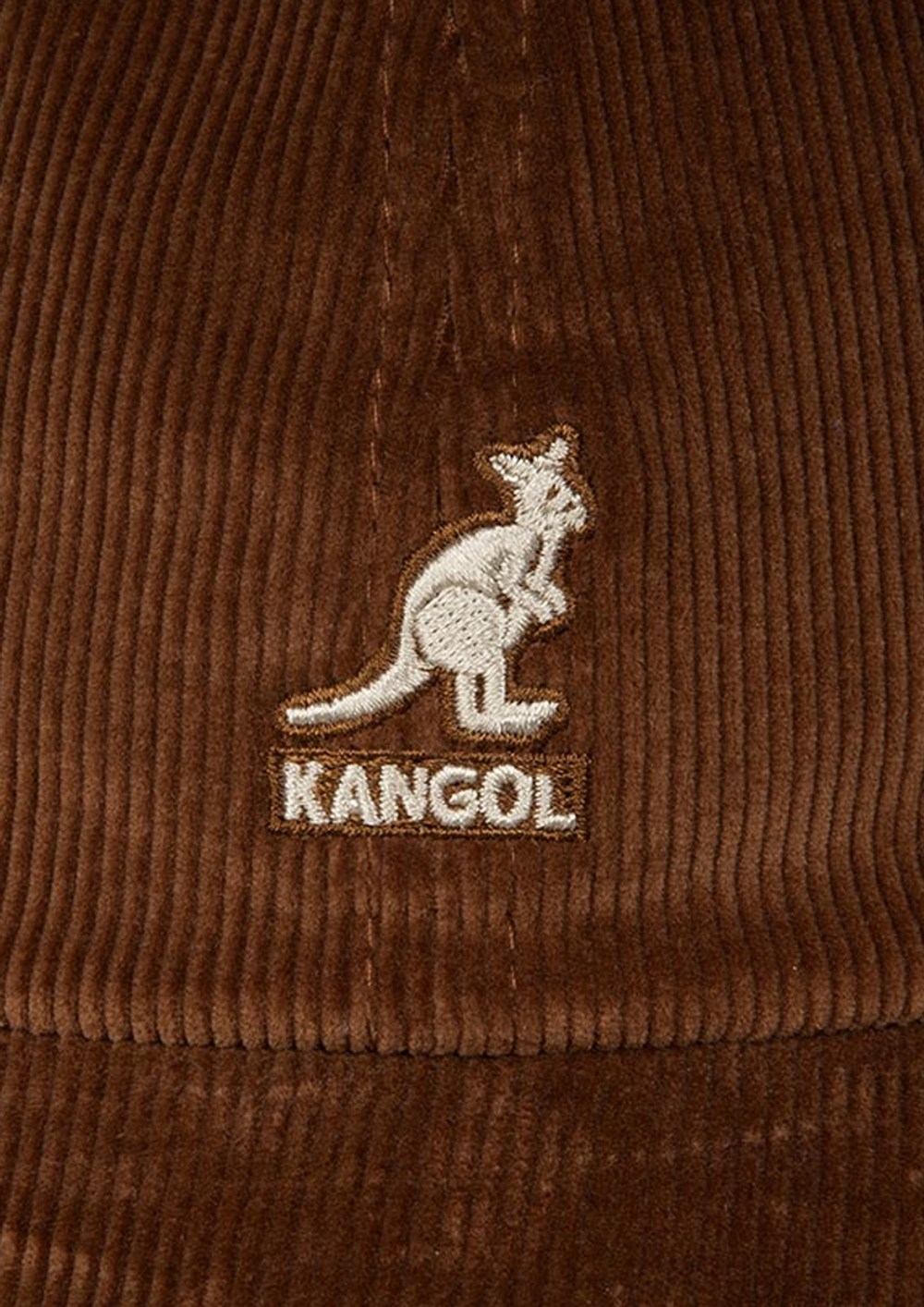 Кепка KANGOL Cord Baseball