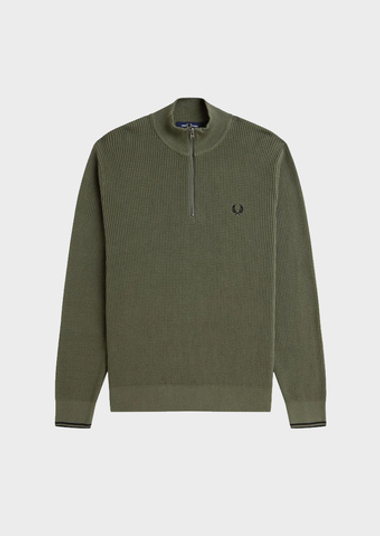 Джемпер FRED PERRY