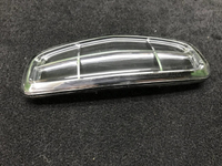 Эмблема решетки радиатора Geely Coolray (19-нв)