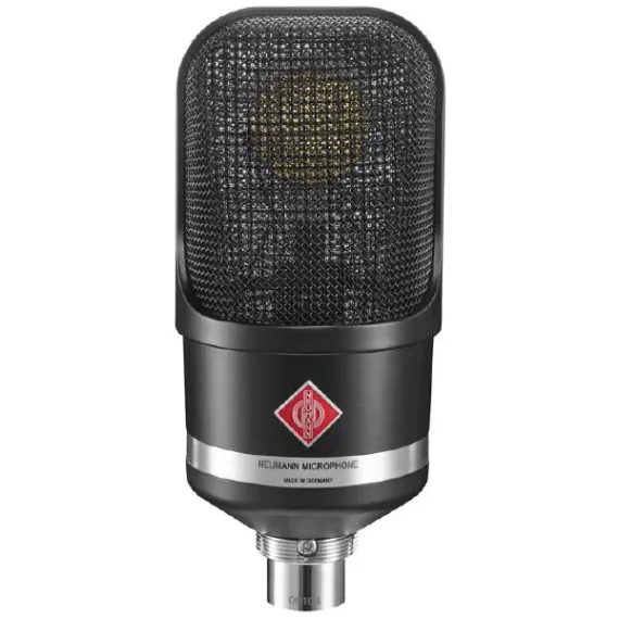 Neumann TLM 107 Black