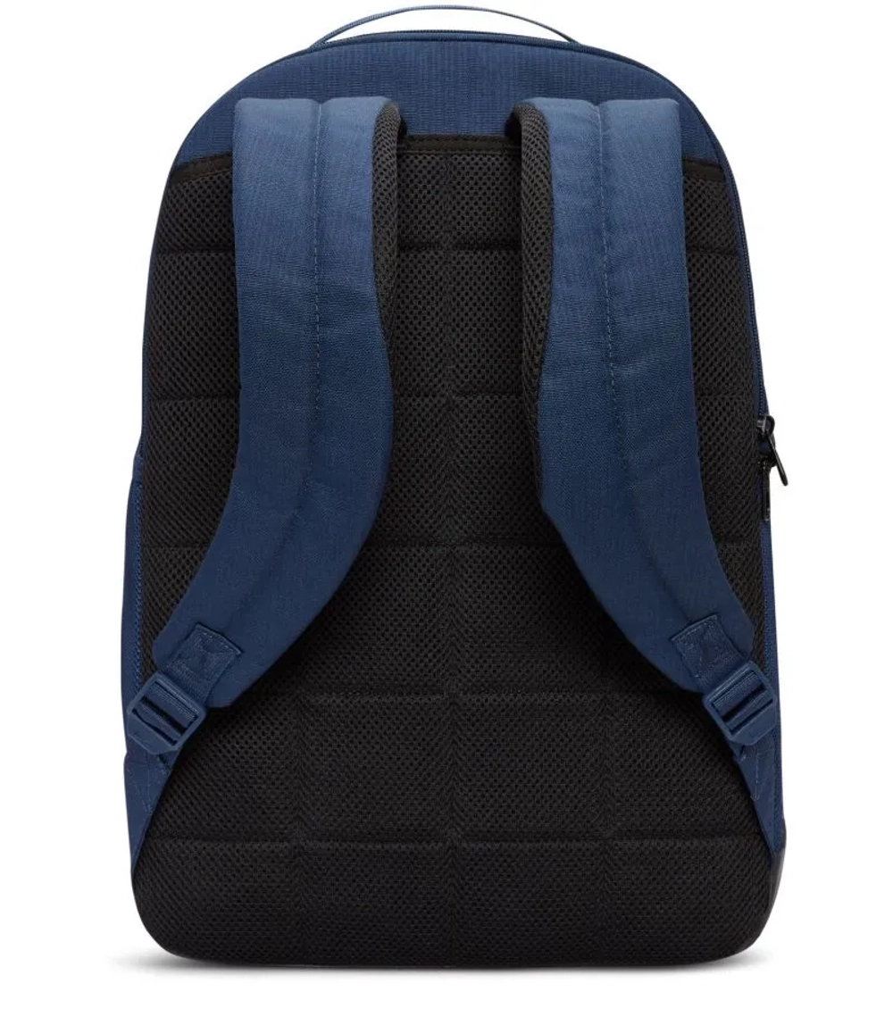 Рюкзак теннисный Nike Brasilia 9.5 Training Backpack - midnight/black/white