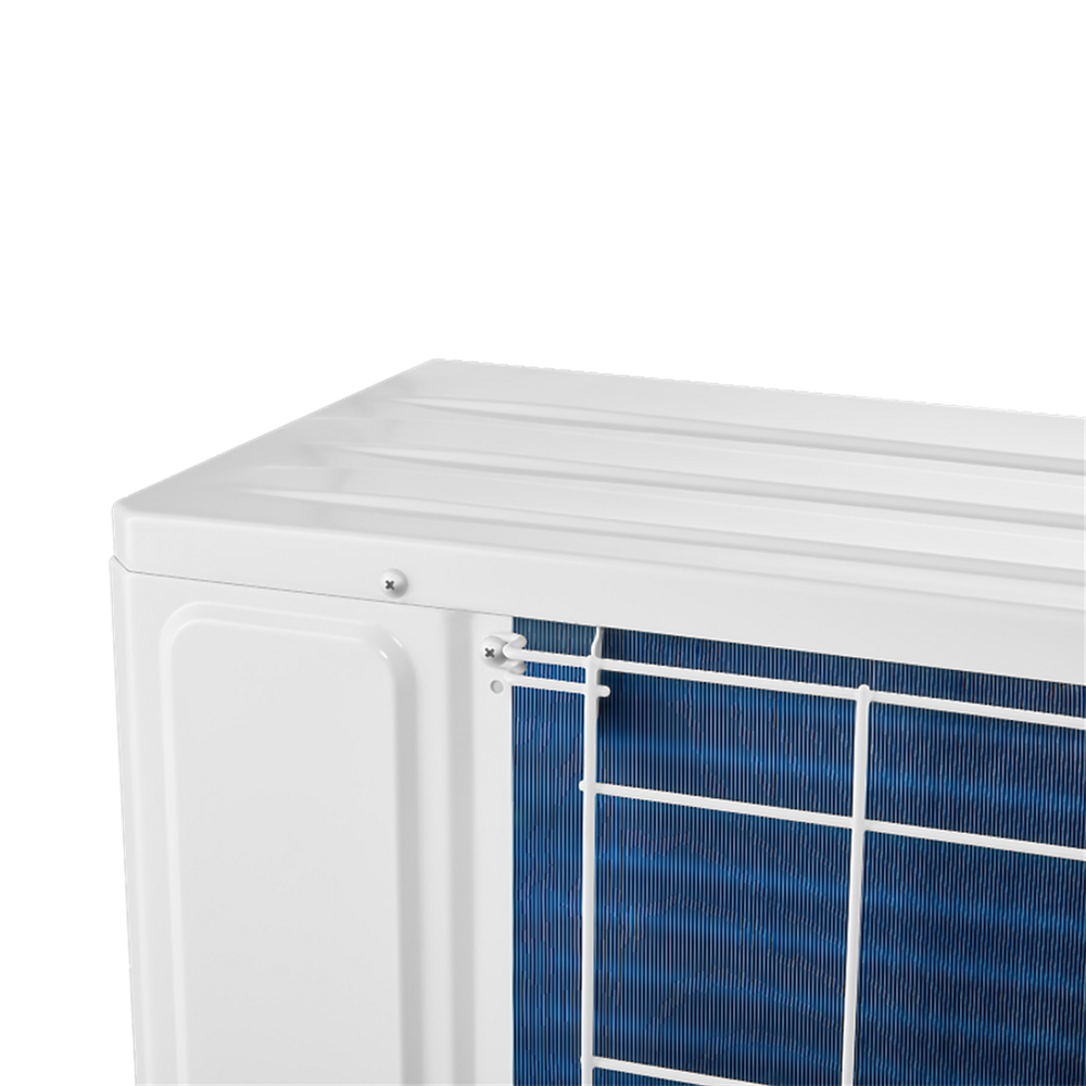 Внешний блок мульти-сплит системы Zanussi MULTI COMBO ERP DC 2 ZACO/I-18H2FMI2/N8/Out