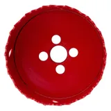 Коронка Bimetal, 78 мм Matrix — фото 6