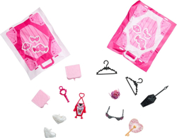 Кукла Monster high Skulltimate Gore-geous Oasis Дракулаура