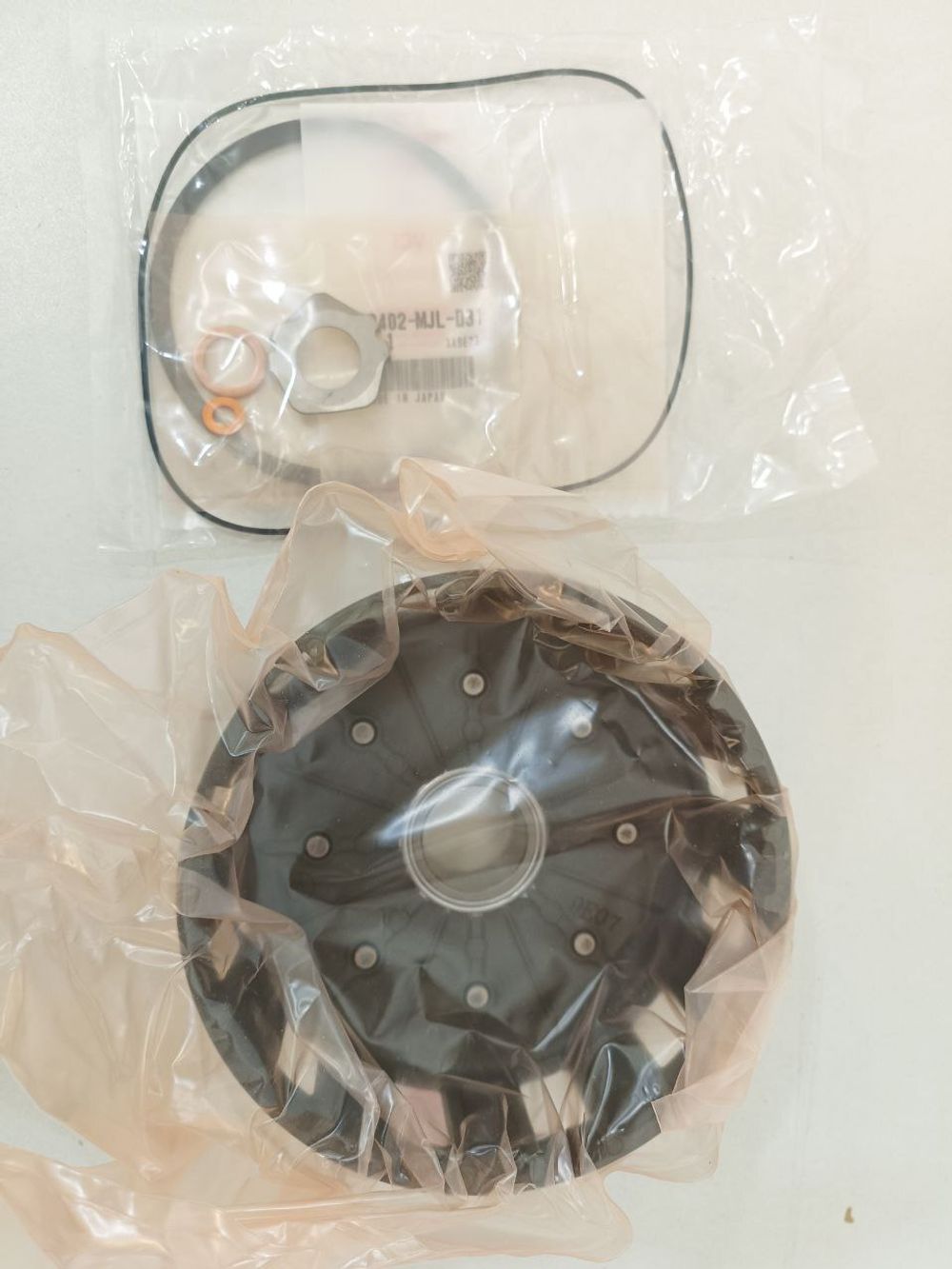 06220-K95-305. SET,CLUTCH OUTER