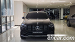 Mercedes-Benz GLC-Class AMG GLC43 4MATIC Coupe — 2023
