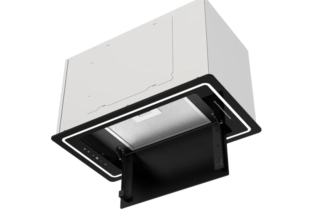 Kuppersberg INLUMIA 60 Black