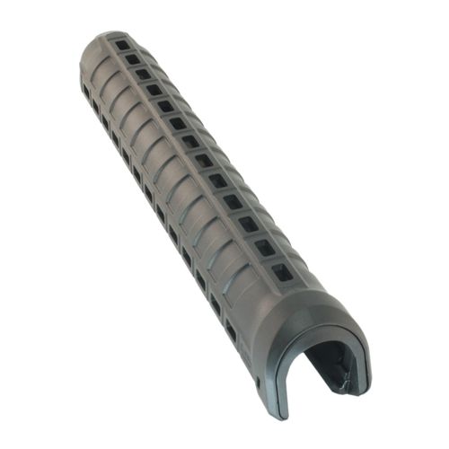 Полимерное цевье на МР-153 с платформой M-LOC, DLG Tactical