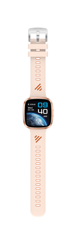 Смарт часы XRide K31 Square Design c Bluetooth-звонками