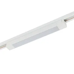 Трековый светильник Lines MT0110-16W3K-W MyFar