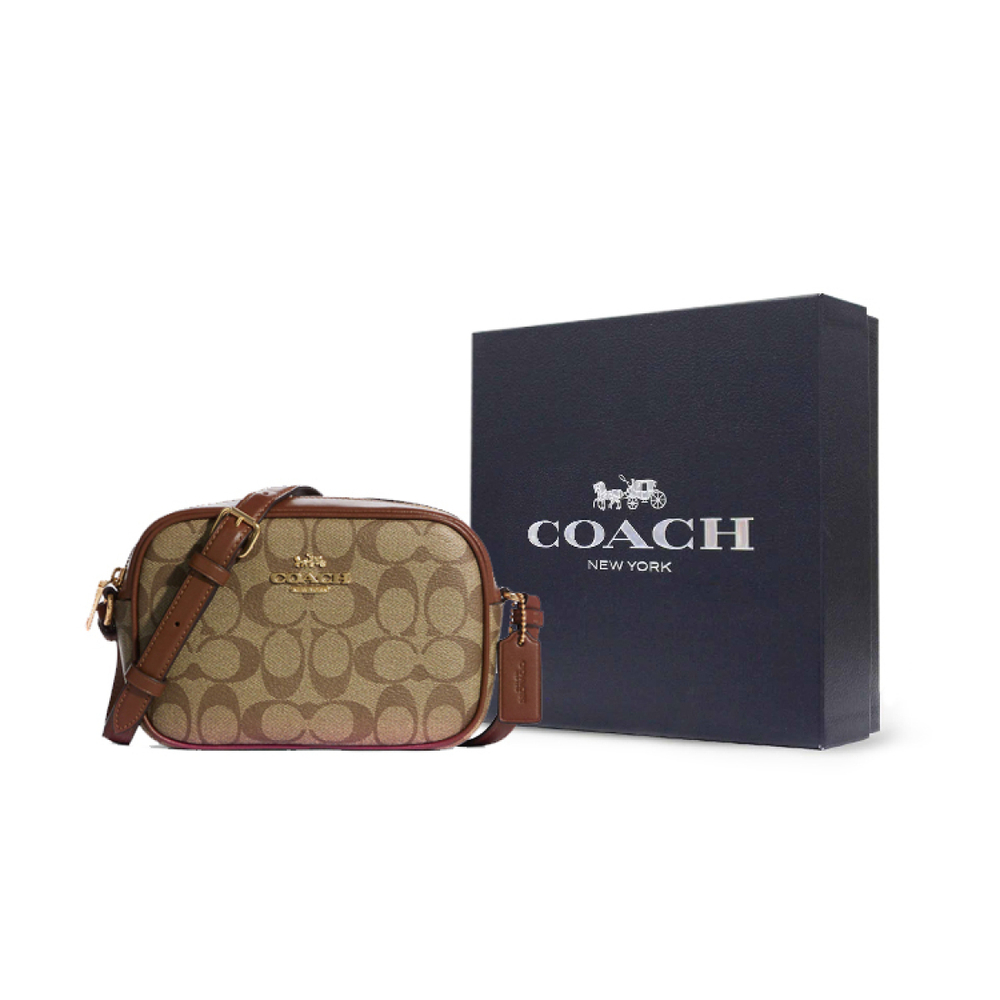 Сумка COACH Camera 19, C9926-IME74