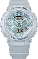 Часы Casio GMA-S110ST-2A