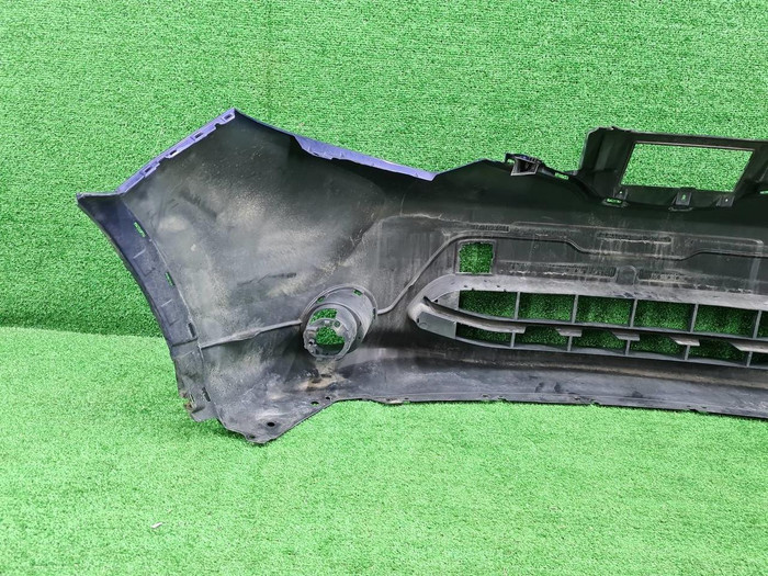 Бампер передний Nissan Qashqai J11 (2013-2019)