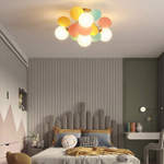 Потолочная люстра Imperiumloft MATISSE MATISSE-C01