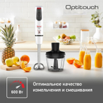 Погружной блендер Tefal HB 833132