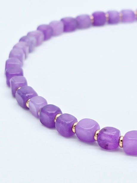 91004947 Колье Selena Pearls