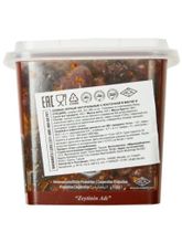 Маслины Marmarabirlik Baharatli 2XS в специях 400 г 2 шт