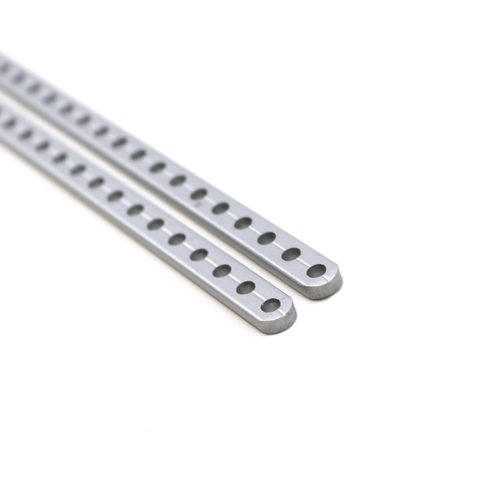 (REV-41-1692-PK2) Flat Beam - 408mm - 2 Pack
