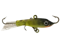 Балансир Jig Master Финский 5см 8.5г 0338 Маугли Тройник Owner  0043507