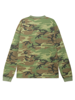 Джемпер Obey Varsity Star Thermal
