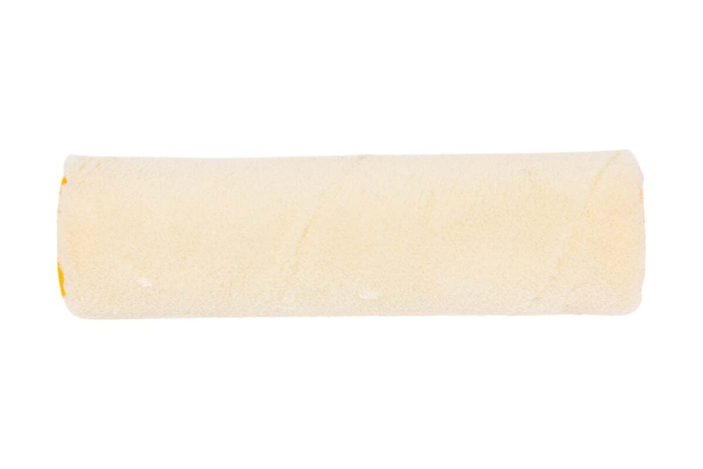 Сменный ролик Stayer VELUR 40, 180 мм, d=40 мм, ворс 4 мм, ручка d=6 мм, 0231-18_z01
