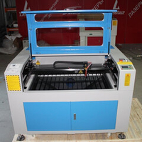 Лазерный гравировальный станок Lestar 1060