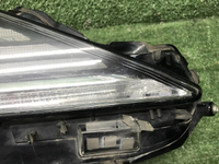 Фара правая Toyota Camry xv70 (20-нв) LED