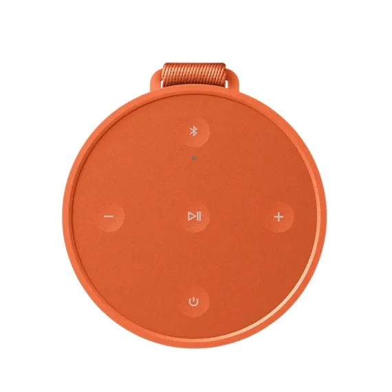 Bang &amp; Olufsen Beosound Explore Bonfire Orange
