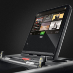 Беговая дорожка Technogym Run Artis