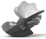 Автокресло Cybex Cloud T i-Size с базой Base T Mirage Grey Plus