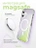 Чехол накладка iPhone 16 6.1" Gurdini Ocean Case (8) Transparent хамелеон
