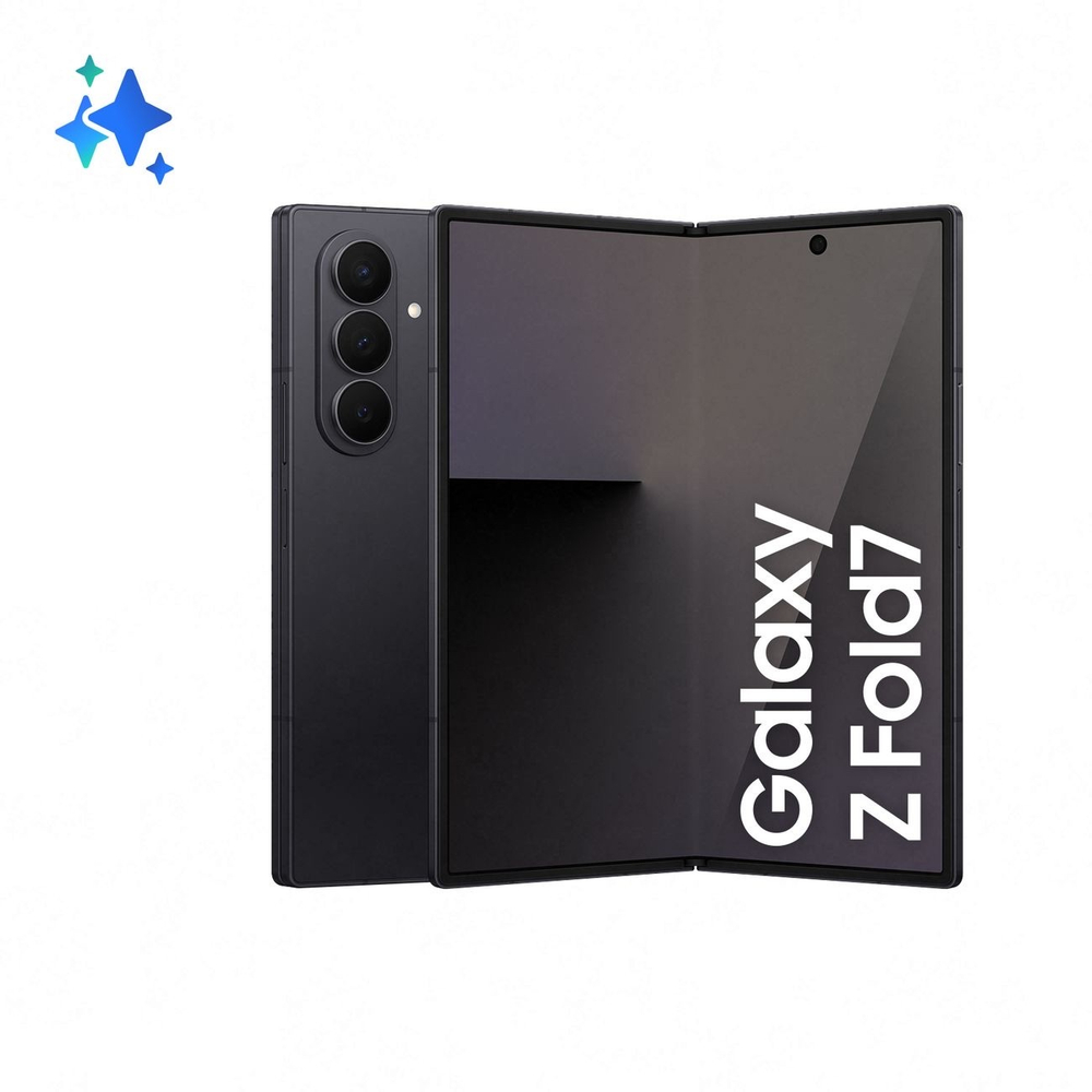 Samsung Galaxy Fold7 256GB