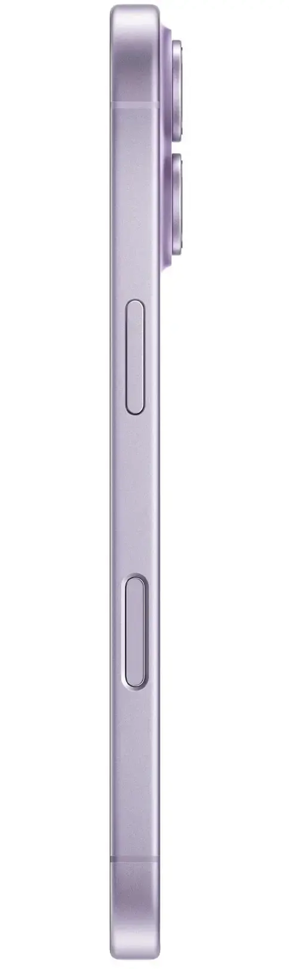 iPhone 17 512 ГБ фиолетовый Без Коробки