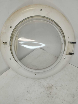 WS42102 ктл8 Люк в сборе для стиральных машин Gorenje 484199 б/у