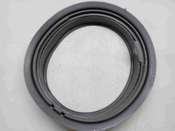 F1068LD1 кт260 Манжета люка стиральной машины LG F1068LD1 б/у