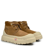 UGG NEUMEL WEATHER HYBRID Chestnut Whitecap А-2