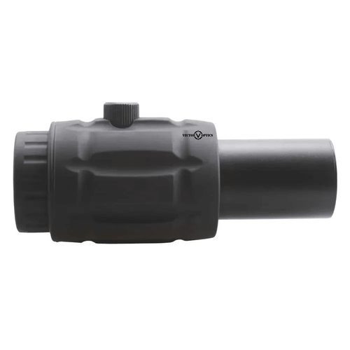 Увеличитель (магнифер) VECTOR MAVERICK 4х26, H=36 мм, c откидным кронштейном Flip Side Mount
