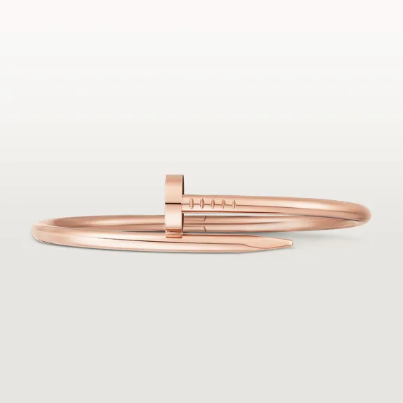 Браслет женский CARTIER JUST UN CLOU, золото 18 карат
