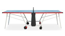Теннисный стол складной для помещений "Winner S-150 Indoor" с сеткой