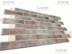 Термопанель ППУ Element Klinker Loft Brick Pepper 102,8 x 61,6