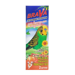 Brava лакомство для попугаев палочки