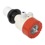 Уровнемер ультразвуковой EKF snc-1-10