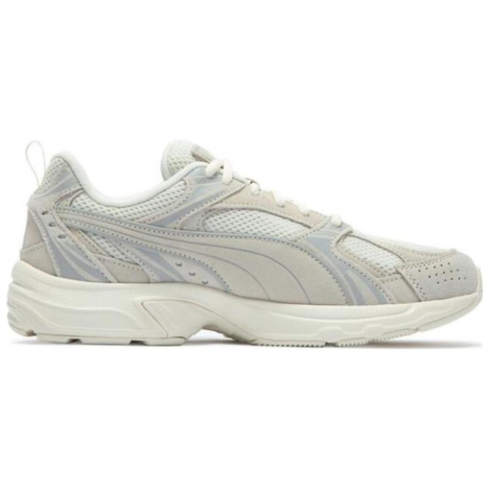 PUMA Milenio Sd "Cream White"