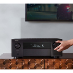 Ресивер Denon AVC-X4800H Black