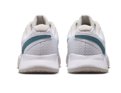 Теннисные кроссовки Nike Court Lite 4 Clay - white/somkey blue/new slate