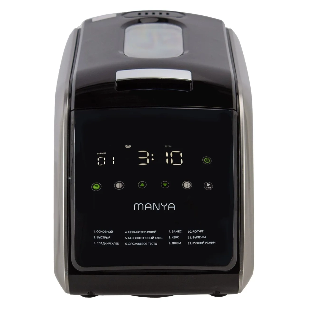 Хлебопечь MANYA BM-M156
