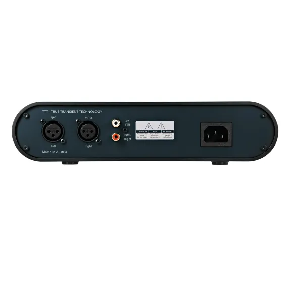 Austrian Audio Full Score One Black