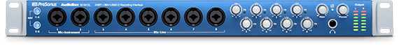 PreSonus AudioBox 1818VSL