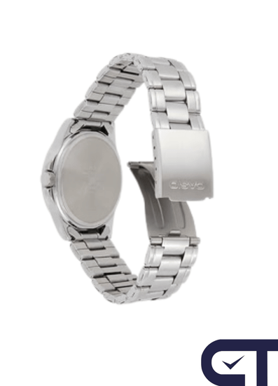 Casio MTP-1215A-1A — мужские наручные часы