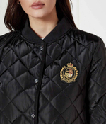 Куртка Insulated LAUREN RALPH LAUREN - черный(297967143)